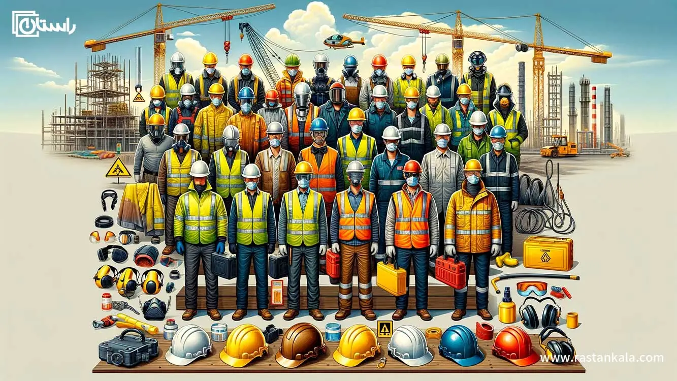 building safety accessories 1