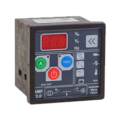 دیزل ژنراتور