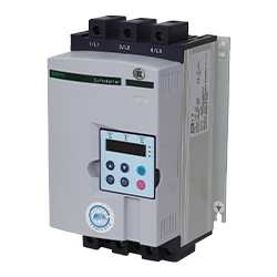 سافت استارت