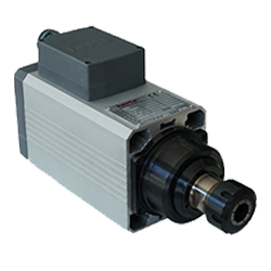 اسپیندل موتور