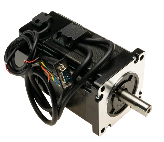difference between servo motor and electric motor servo motor