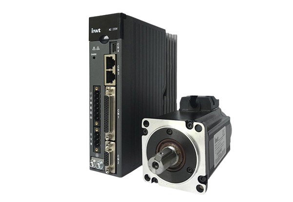 what are the best servo motor brands invt